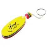 Sleutelhanger Hamid | Drijvend — productfoto 4