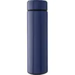 Drinkfles Mary | 425 ml blauw - Hidalgo-werbeartikel Drinkfles Mary | 425 ml, blauw