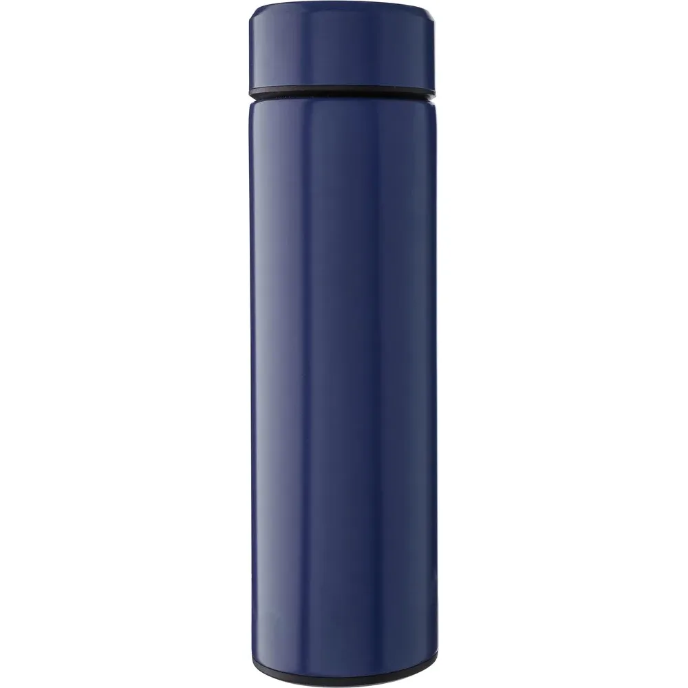 Drinkfles Mary | 425 ml blauw - Hidalgo-werbeartikel Drinkfles Mary | 425 ml, blauw