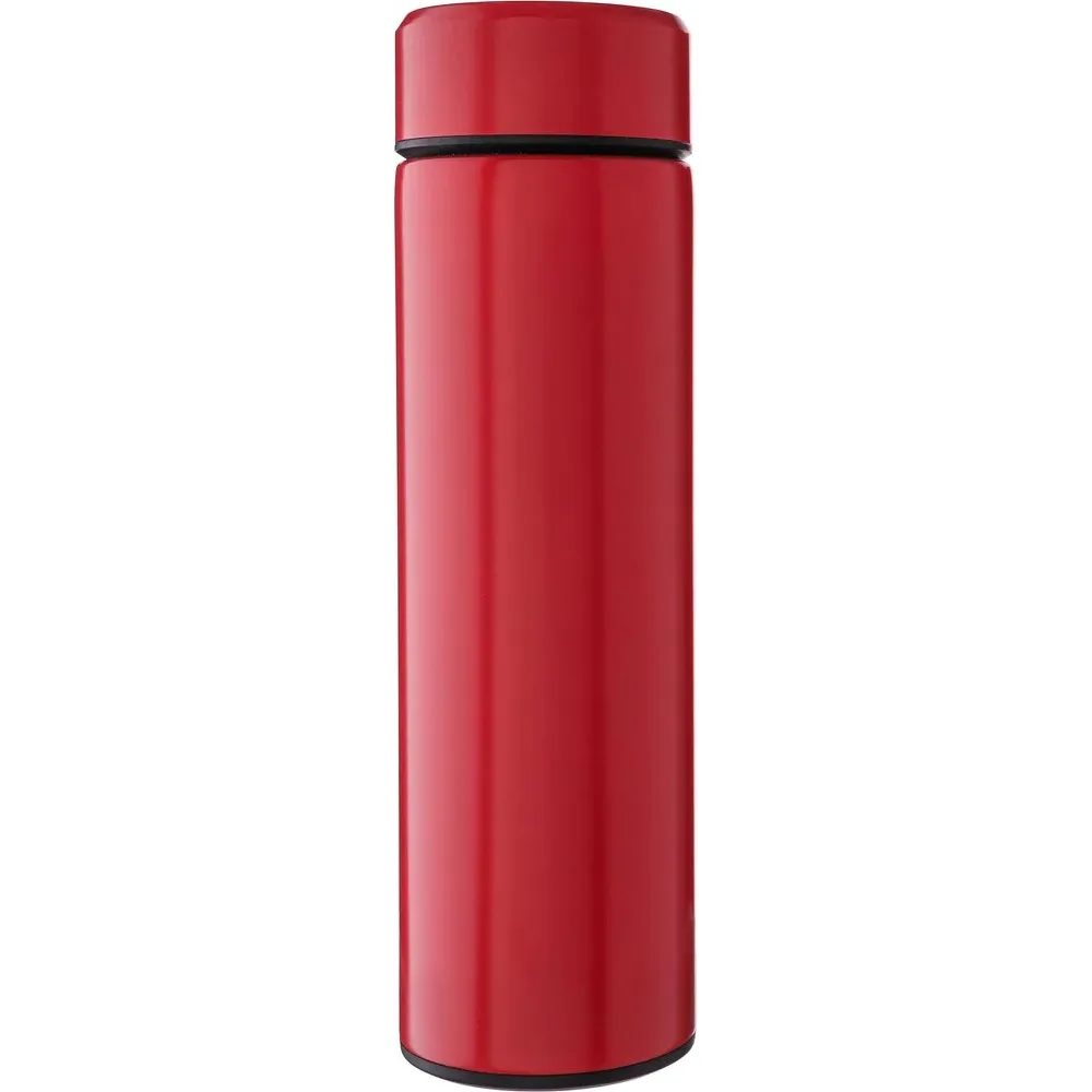 Drinkfles Mary | 425 ml rood - Hidalgo-werbeartikel Drinkfles Mary | 425 ml, rood