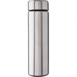Drinkfles Mary | 425 ml zilver - Hidalgo-werbeartikel Drinkfles Mary | 425 ml, zilver