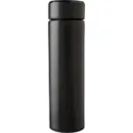 Drinkfles Mary | 425 ml zwart - Hidalgo-werbeartikel Drinkfles Mary | 425 ml, zwart