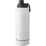Drinkfles Nathaniel | 1 l wit - Hidalgo-werbeartikel Drinkfles Nathaniel | 1 l, wit