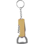 Multitool Stuart | Bamboe | 3 stuks
