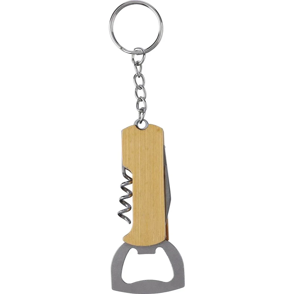 Multitool Stuart | Bamboe | 3 stuks