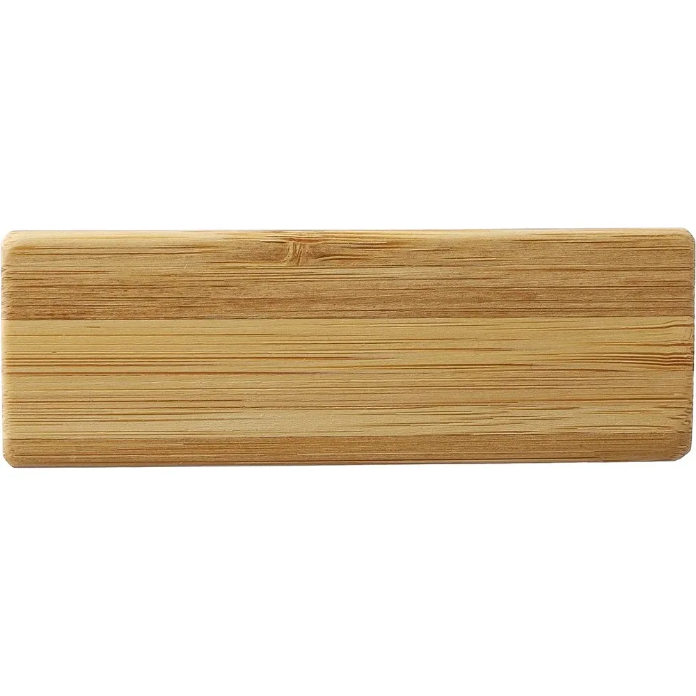 Telefoonstandaard | Bamboe | Geluidsamplificator productfoto 3 - Hidalgo-werbeartikel Telefoonstandaard | Bamboe | Geluidsamplificator — productfoto 3