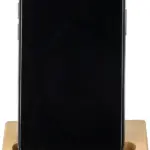 Telefoonstandaard | Bamboe | Geluidsamplificator productfoto 10 - Hidalgo-werbeartikel Telefoonstandaard | Bamboe | Geluidsamplificator — productfoto 10