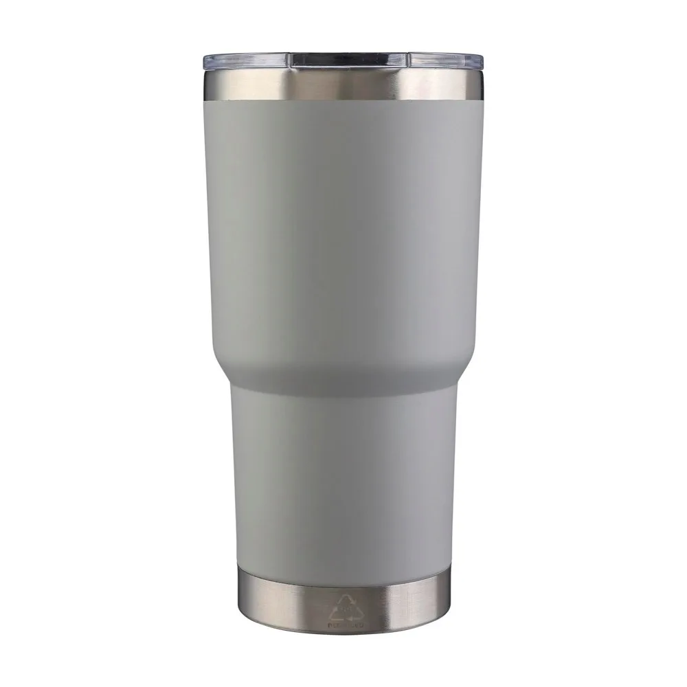 Thermosbeker Arnold | 590 ml, wit