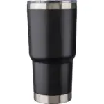 Thermosbeker Arnold | 590 ml, zwart