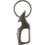 Sleutelhanger Bella | Karabijnhaak — productfoto 2
