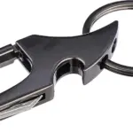 Sleutelhanger Bella | Karabijnhaak — productfoto 5