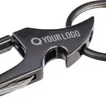 Sleutelhanger Bella | Karabijnhaak — productfoto 6