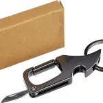 Sleutelhanger Bella | Karabijnhaak — productfoto 7