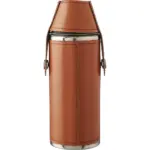 Thermosfles Brock | Gerecycled | 230 ml — productfoto 3