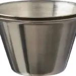 Thermosfles Brock | Gerecycled | 230 ml — productfoto 5