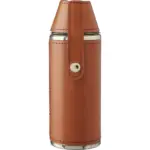 Thermosfles Brock | Gerecycled | 230 ml — productfoto 6