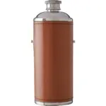 Thermosfles Brock | Gerecycled | 230 ml — productfoto 7