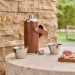 Thermosfles Brock | Gerecycled | 230 ml — productfoto 9