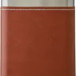 Heupfles Cedric | Roestvrijstaal | 100 ml