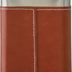Heupfles Cedric | Roestvrijstaal | 100 ml — productfoto 2