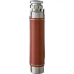 Heupfles Cedric | Roestvrijstaal | 100 ml — productfoto 6