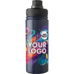 Drinkfles Chad | 500 ml - Hidalgo-werbeartikel Drinkfles Chad | 500 ml