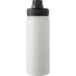 Drinkfles Chad | 500 ml wit - Hidalgo-werbeartikel Drinkfles Chad | 500 ml, wit
