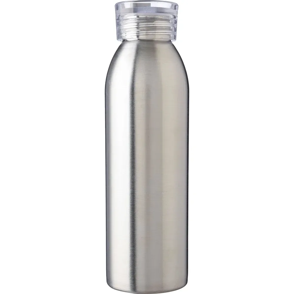 Drinkfles Cindy | Gerecycled | 650 ml productfoto 2 - Bidons & Shakers Drinkfles Cindy | Gerecycled | 650 ml — productfoto 2