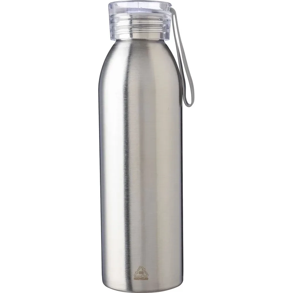 Drinkfles Cindy | Gerecycled | 650 ml productfoto 3 - Bidons & Shakers Drinkfles Cindy | Gerecycled | 650 ml — productfoto 3