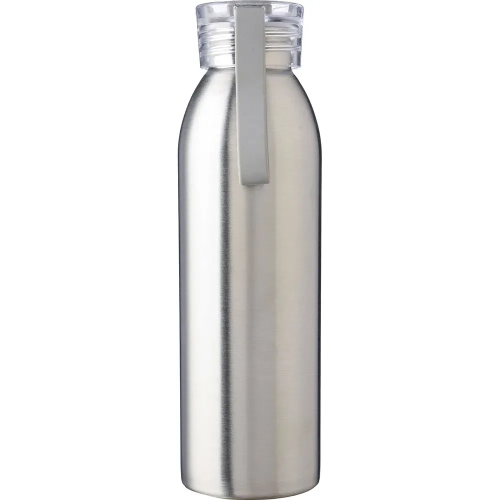 Drinkfles Cindy | Gerecycled | 650 ml productfoto 4 - Bidons & Shakers Drinkfles Cindy | Gerecycled | 650 ml — productfoto 4