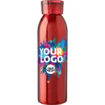Drinkfles Cindy | Gerecycled | 650 ml productfoto 5 - Bidons & Shakers Drinkfles Cindy | Gerecycled | 650 ml — productfoto 5
