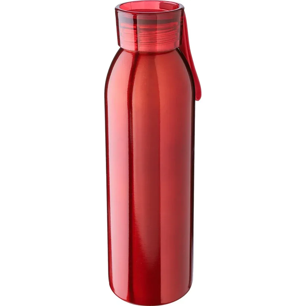 Drinkfles Cindy | Gerecycled | 650 ml productfoto 6 - Bidons & Shakers Drinkfles Cindy | Gerecycled | 650 ml — productfoto 6