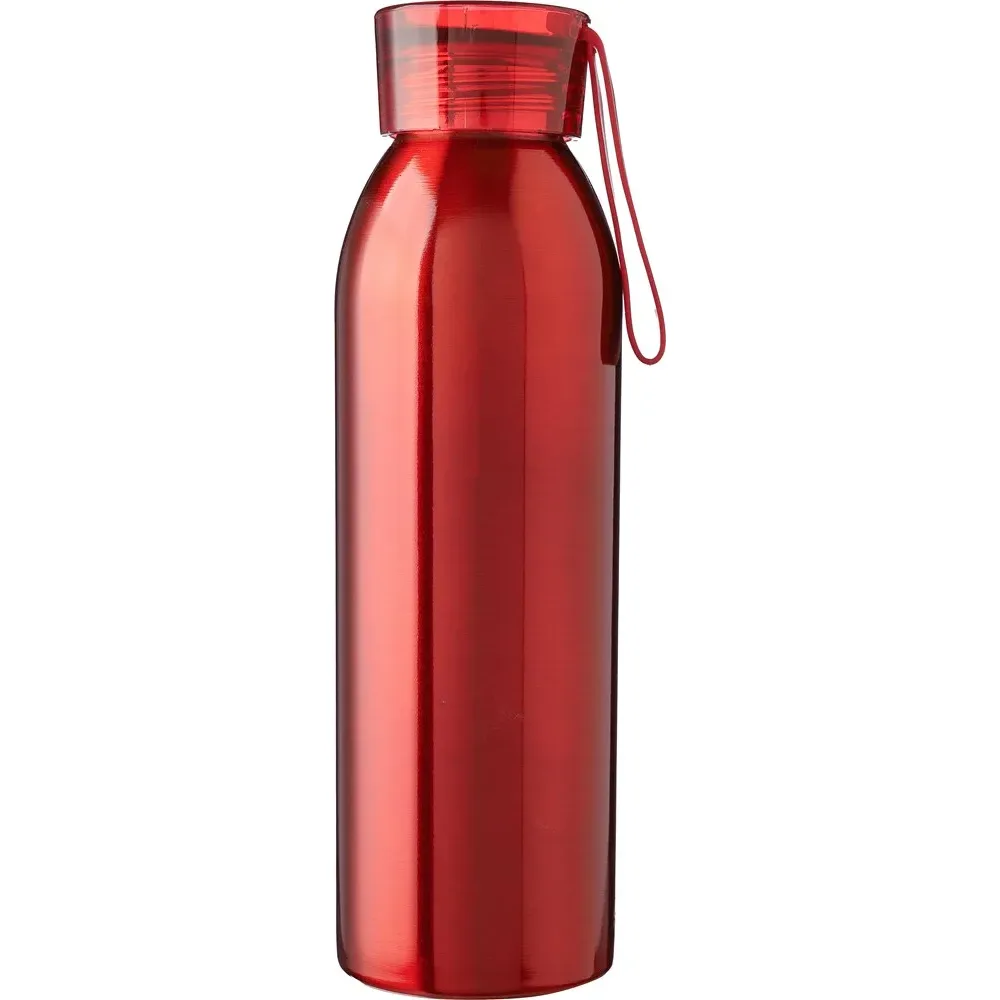 Drinkfles Cindy | Gerecycled | 650 ml productfoto 7 - Bidons & Shakers Drinkfles Cindy | Gerecycled | 650 ml — productfoto 7