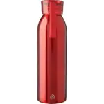 Drinkfles Cindy | Gerecycled | 650 ml productfoto 8 - Bidons & Shakers Drinkfles Cindy | Gerecycled | 650 ml — productfoto 8