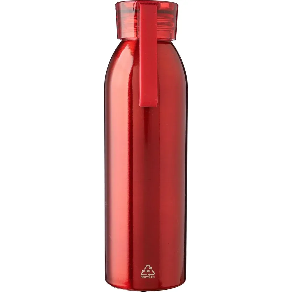 Drinkfles Cindy | Gerecycled | 650 ml productfoto 8 - Bidons & Shakers Drinkfles Cindy | Gerecycled | 650 ml — productfoto 8