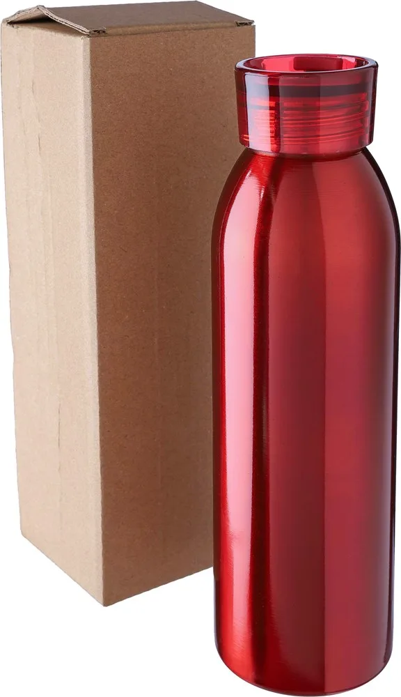 Drinkfles Cindy | Gerecycled | 650 ml productfoto 9 - Bidons & Shakers Drinkfles Cindy | Gerecycled | 650 ml — productfoto 9