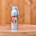 Drinkfles Cindy | Gerecycled | 650 ml — productfoto 14