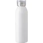 Drinkfles Cindy | Gerecycled | 650 ml wit - Bidons & Shakers Drinkfles Cindy | Gerecycled | 650 ml, wit