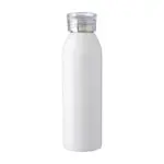 Drinkfles Cindy | Gerecycled | 650 ml, wit