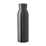 Drinkfles Cindy | Gerecycled | 650 ml, zwart