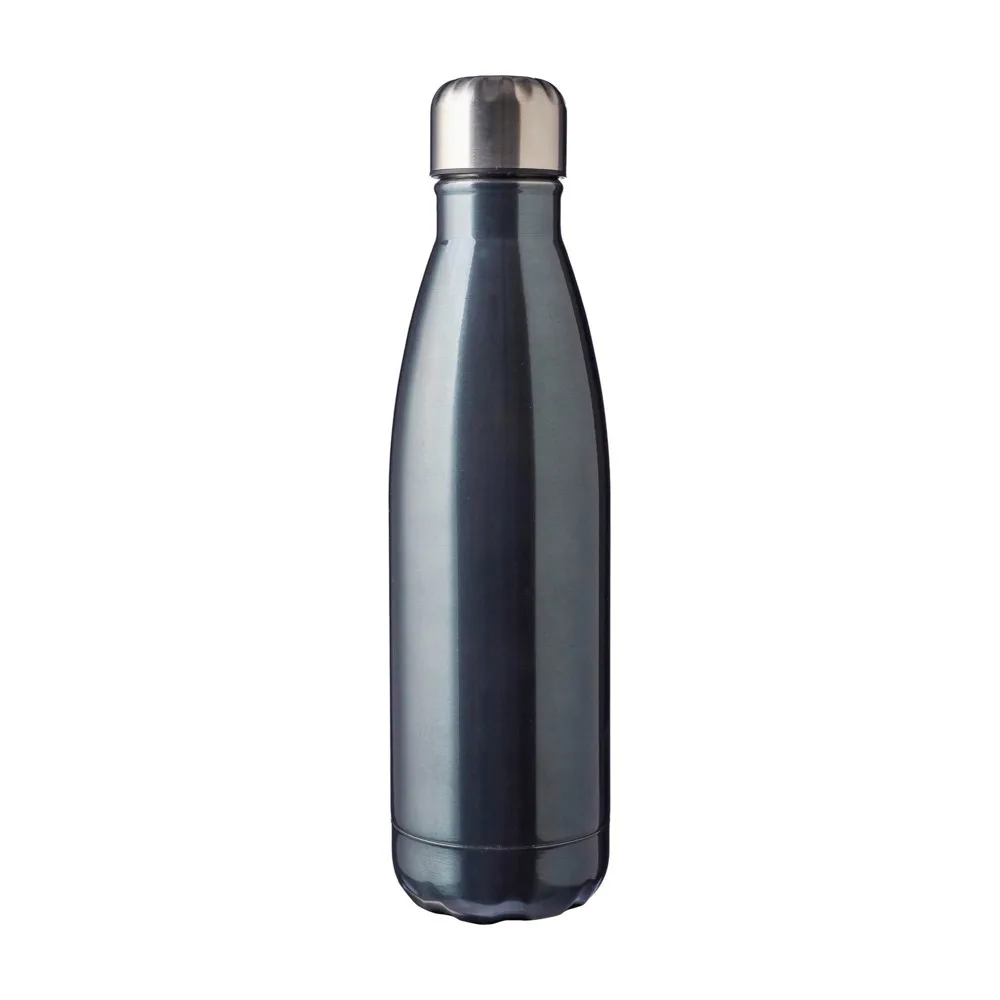 Drinkfles Sumatra | Gerecycled | 650 ml - Bidons & Shakers Drinkfles Sumatra | Gerecycled | 650 ml