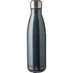 Drinkfles Sumatra | Gerecycled | 650 ml productfoto 2 - Bidons & Shakers Drinkfles Sumatra | Gerecycled | 650 ml — productfoto 2