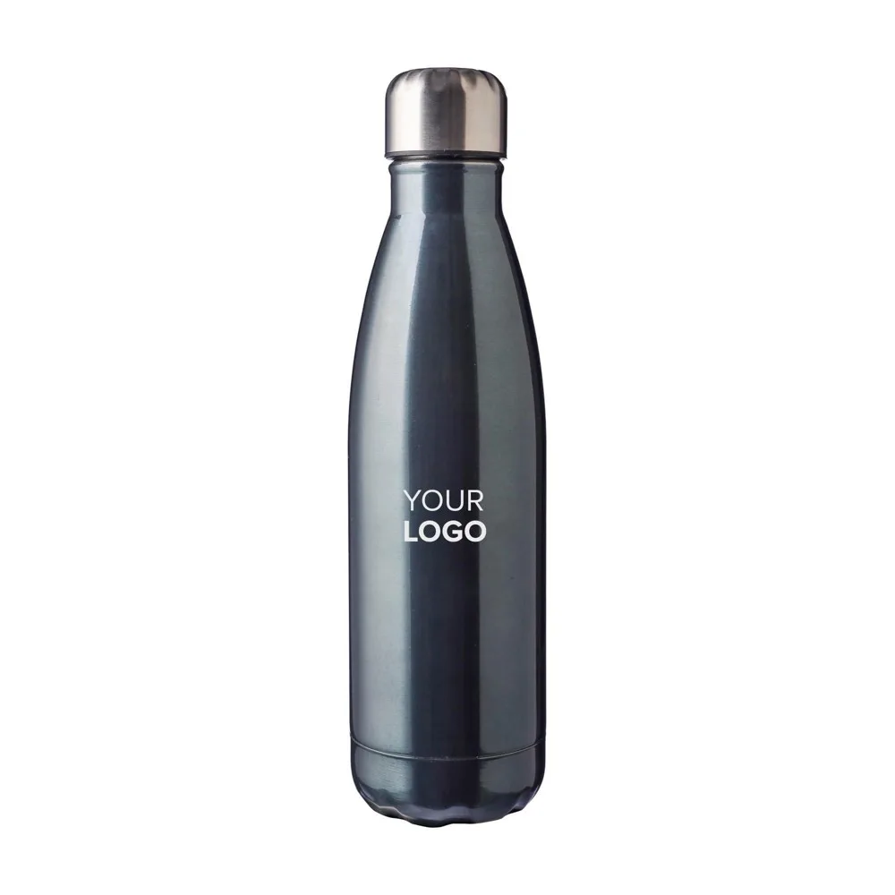 Drinkfles Sumatra | Gerecycled | 650 ml productfoto 3 - Bidons & Shakers Drinkfles Sumatra | Gerecycled | 650 ml — productfoto 3