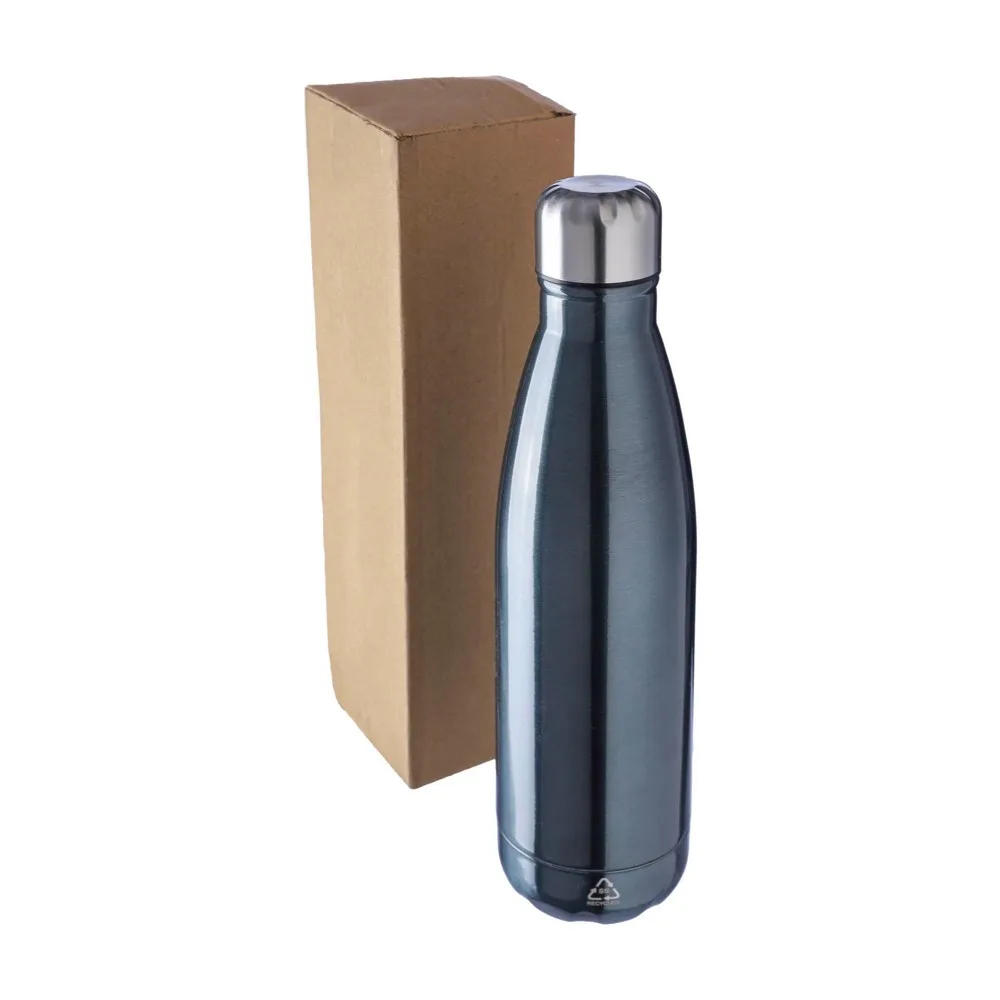 Drinkfles Sumatra | Gerecycled | 650 ml productfoto 5 - Bidons & Shakers Drinkfles Sumatra | Gerecycled | 650 ml — productfoto 5