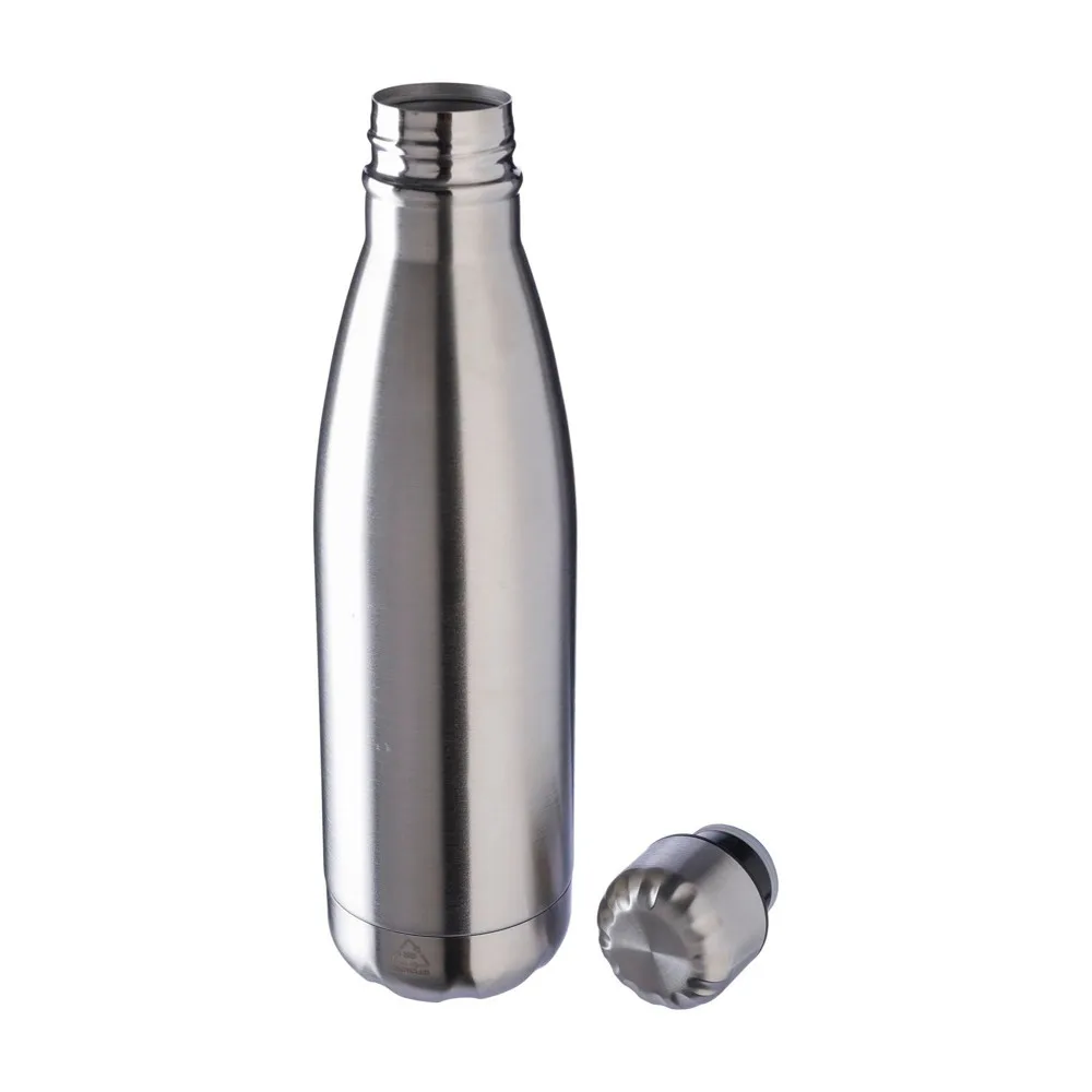 Drinkfles Sumatra | Gerecycled | 650 ml productfoto 6 - Bidons & Shakers Drinkfles Sumatra | Gerecycled | 650 ml — productfoto 6