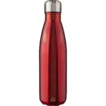 Drinkfles Sumatra | Gerecycled | 650 ml rood - Bidons & Shakers Drinkfles Sumatra | Gerecycled | 650 ml, rood