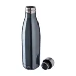 Dubbelwandige fles Lombok | Gerecycled | 500 ml — productfoto 5
