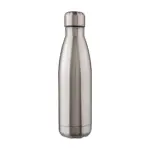Dubbelwandige fles Lombok | Gerecycled | 500 ml — productfoto 7