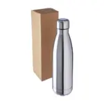 Dubbelwandige fles Lombok | Gerecycled | 500 ml — productfoto 8