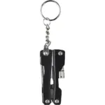Roestvrijstalen multitool Clifton — productfoto 2